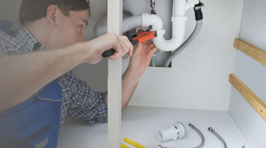 Professional Tankless Water Heater Installation in Changewater, NJ